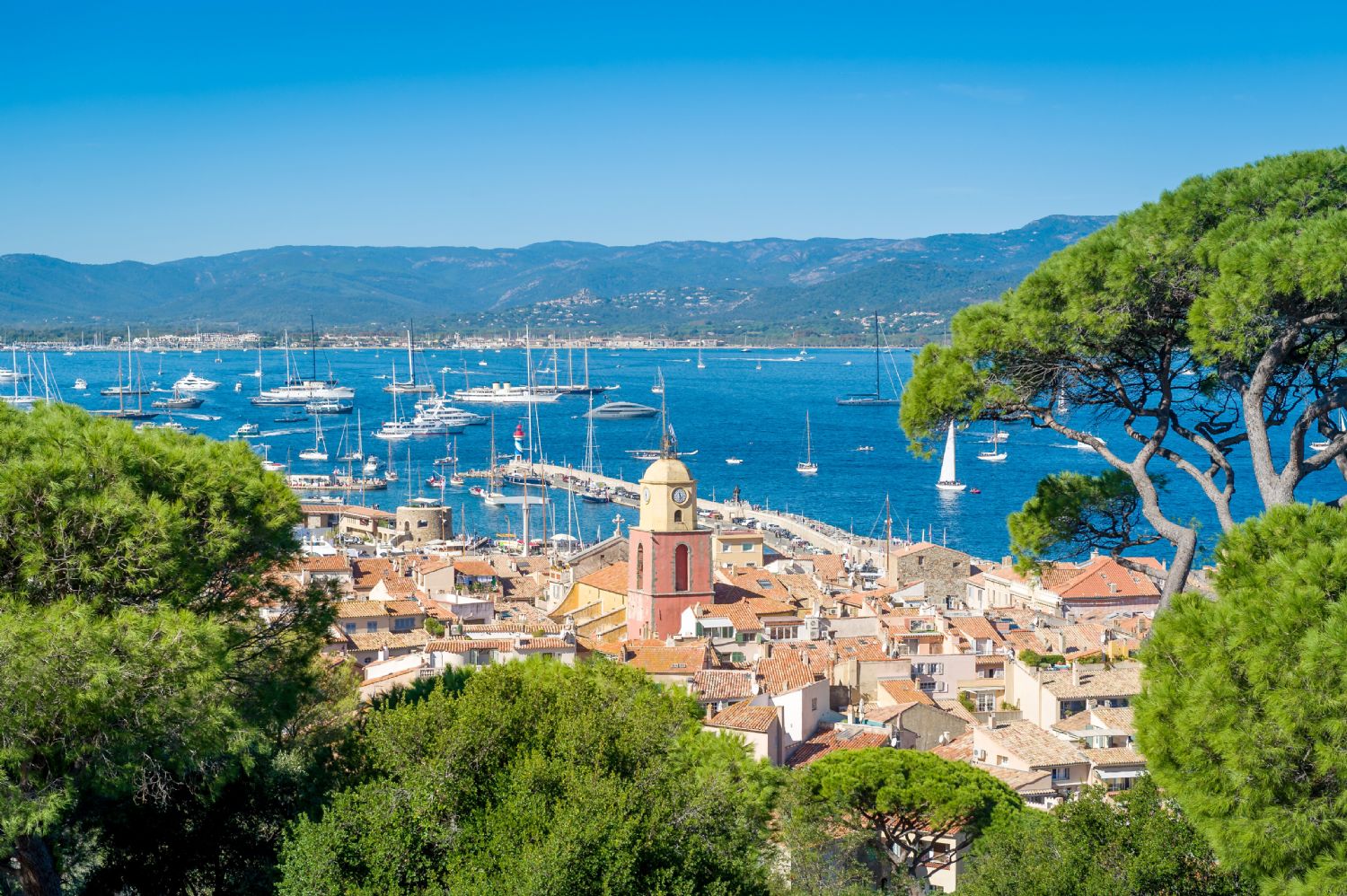 Au coeur du Pays Niçois. et de la Côte d'Azur