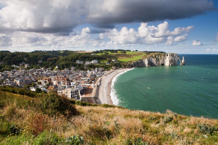 Etretat