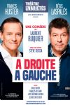 A droite à gauche A droite à gauche