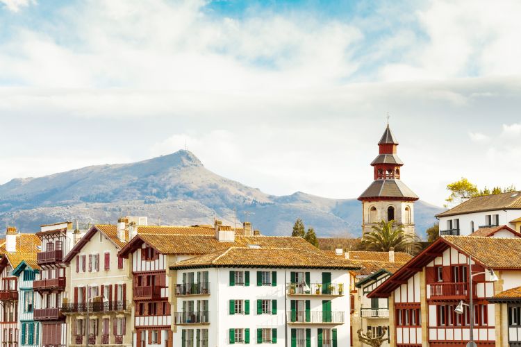 Saint-Jean-de-Luz