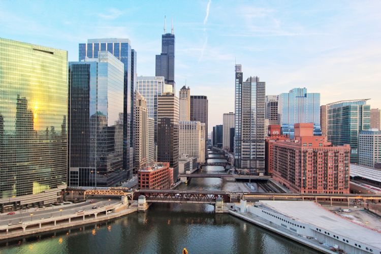 Chicago