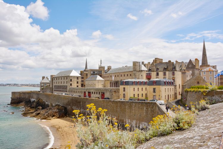 Saint-Malo