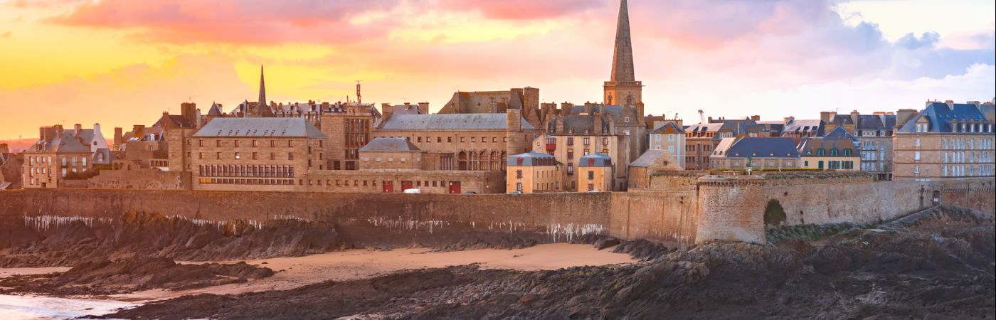 Saint-Malo