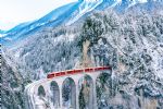 Les Trains de Légende Les Trains de Légende