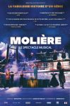 Molière, le spectacle musical