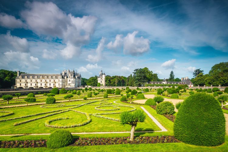 Château de Chenonceau