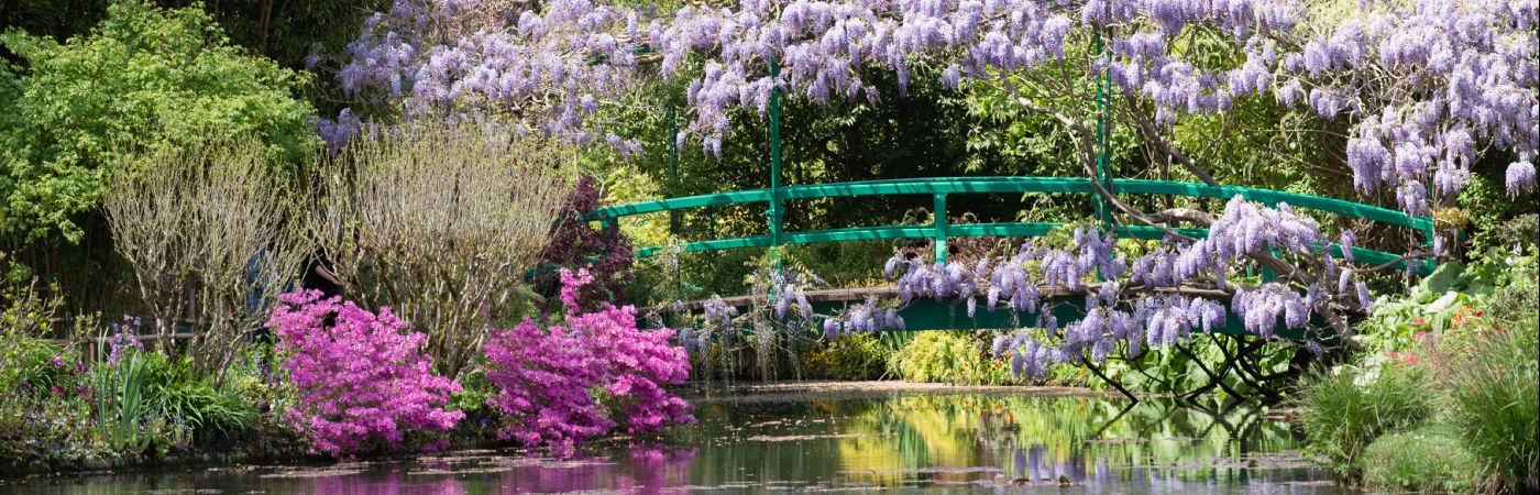 Jardin de Giverny