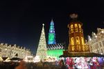 Marché de Noël à Arras