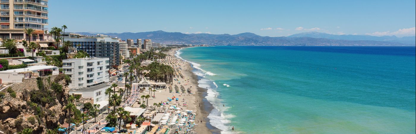 Torremolinos