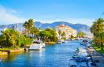 La Costa Brava