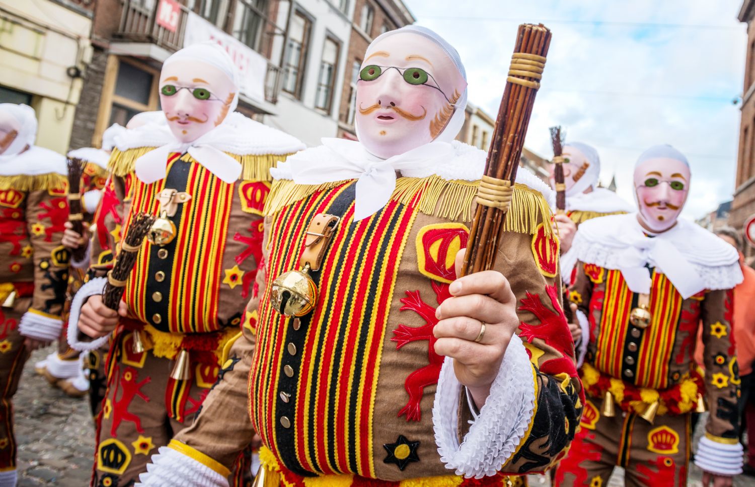 Carnaval de Binche