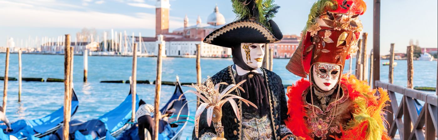 Carnaval de Venise